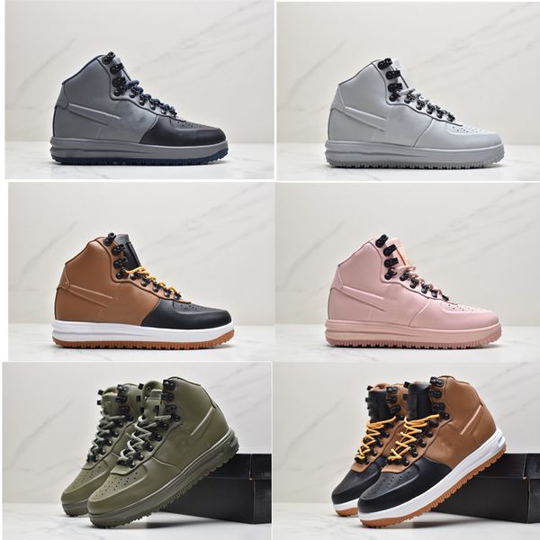 lunar duckboot women shoes medium olive navy blue men's sports high shoes acronym fashion casual shoes training sneakers eur3-47
lunar duckboot women shoes medium olive navy blue men's sports high shoes acronym fashion casual shoes training sneakers eur3-47