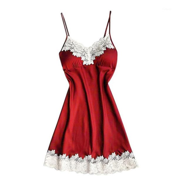 monerffi women ladies lace backless strap solid color sleepwear women babydoll sleep 2020 clothing lingerie1, Black;red
monerffi women ladies lace backless strap solid color sleepwear women babydoll sleep 2020 clothing lingerie1, Black;red
