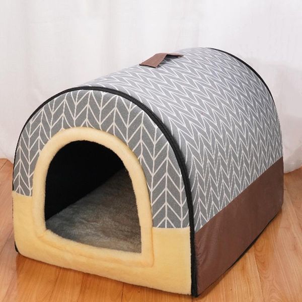 cat beds & furniture removable bed house kennel winter pet tent dog sofa warm products accessories1
cat beds & furniture removable bed house kennel winter pet tent dog sofa warm products accessories1