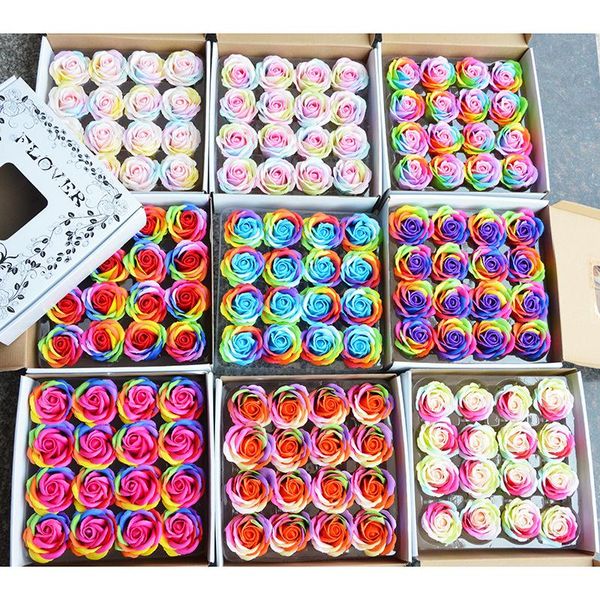 decorative flowers & wreaths k15296 simulation artificial multi-ful rose soap flower and bear craft wedding fragrant valentine's day bi
decorative flowers & wreaths k15296 simulation artificial multi-ful rose soap flower and bear craft wedding fragrant valentine's day bi