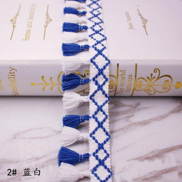 10yards lot diy accessories tassel trim cotton bohemian tassel trimmings fringes trims reflective tape edge for sewing clothes h jllohb
10yards lot diy accessories tassel trim cotton bohemian tassel trimmings fringes trims reflective tape edge for sewing clothes h jllohb
