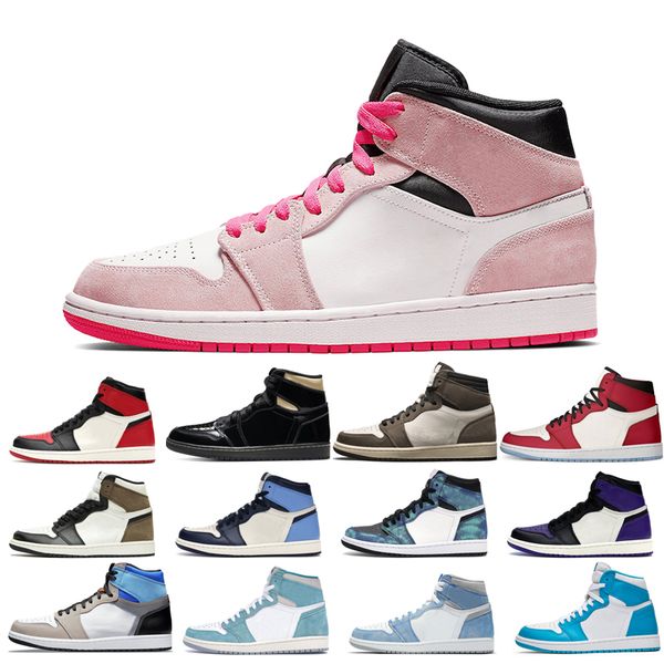 2022 1s man's basketball shoes green hyper royal dark mocha tie dye court purple bred toe cactus jack chicago shadow 3 twist fashion 
2022 1s man's basketball shoes green hyper royal dark mocha tie dye court purple bred toe cactus jack chicago shadow 3 twist fashion