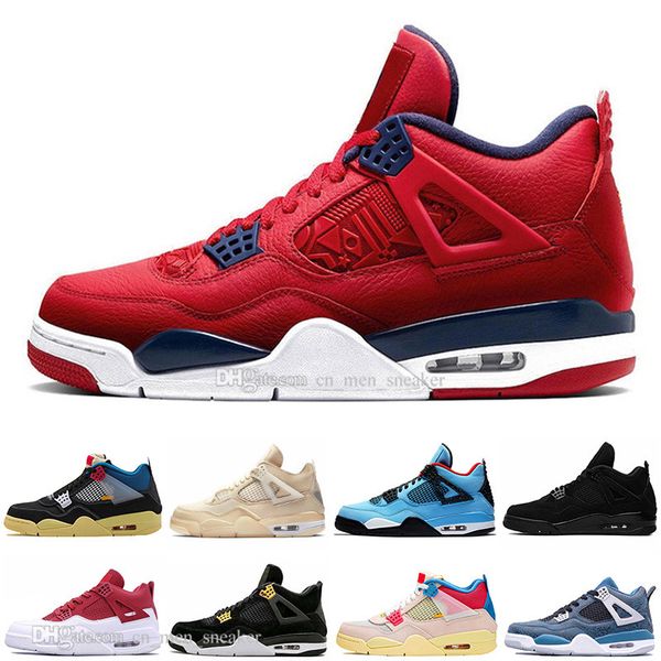 4 4s guava ice bred sail black cat men basketball shoes lemon venom what the white cements tattoo loyal blue mens sports sneakers, White;red
4 4s guava ice bred sail black cat men basketball shoes lemon venom what the white cements tattoo loyal blue mens sports sneakers, White;red