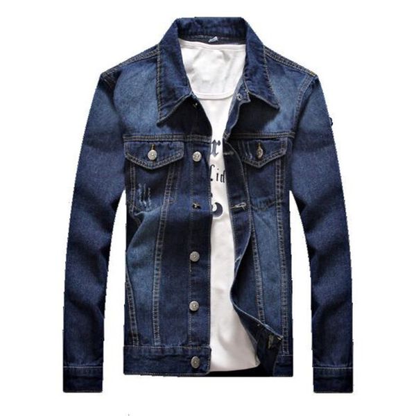 2021 jeans casual cotton jacket outwear male designer clothes 972x, Black;brown
2021 jeans casual cotton jacket outwear male designer clothes 972x, Black;brown