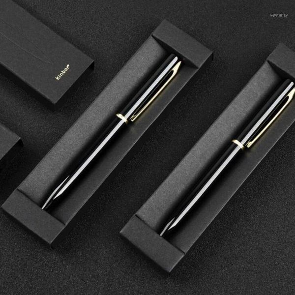 ballpoint pens flow jinhua signing pen 0.5mm lightly screw out black signature smooth writing for office school1, Blue;orange
ballpoint pens flow jinhua signing pen 0.5mm lightly screw out black signature smooth writing for office school1, Blue;orange