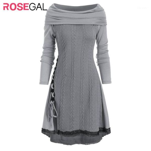 rosegal fashion winter sweaters lace up cowl neck guipure insert longline knitwear long sleeve autumn pullovers daily casual1, White;black
rosegal fashion winter sweaters lace up cowl neck guipure insert longline knitwear long sleeve autumn pullovers daily casual1, White;black