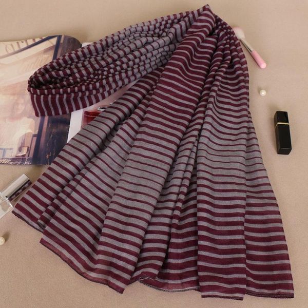 scarves dyeing and printing color stripe collarette wholesale in europe the wind transition multi-purpose headscarf vs049, Blue;gray
scarves dyeing and printing color stripe collarette wholesale in europe the wind transition multi-purpose headscarf vs049, Blue;gray