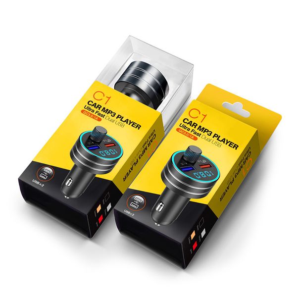 qc3.0 1a fast car charging bluetooth 5.0 connection u-disk playing gps voise dual usb
qc3.0 1a fast car charging bluetooth 5.0 connection u-disk playing gps voise dual usb
