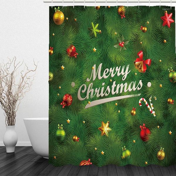 merry christmas ball gift shower curtains with hooks waterproof bathroom decor boys gifts1
merry christmas ball gift shower curtains with hooks waterproof bathroom decor boys gifts1