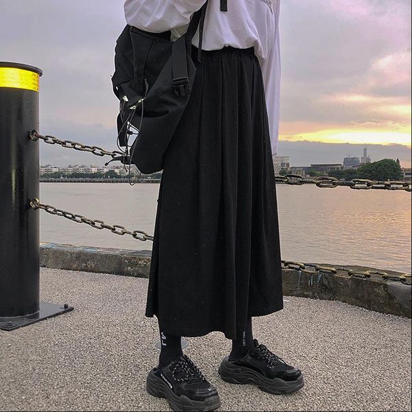 long skirt women solid simple all match high waist skirts womens korean fashion females casual comfortable vintage harajuku soft, Black
long skirt women solid simple all match high waist skirts womens korean fashion females casual comfortable vintage harajuku soft, Black