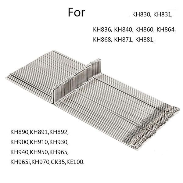 sewing notions & tools 50pcs knitting machine needles crochet hook parts for brother wool yarn kh830 kh860 kh881 kh868 kh940 kh9701, Black
sewing notions & tools 50pcs knitting machine needles crochet hook parts for brother wool yarn kh830 kh860 kh881 kh868 kh940 kh9701, Black