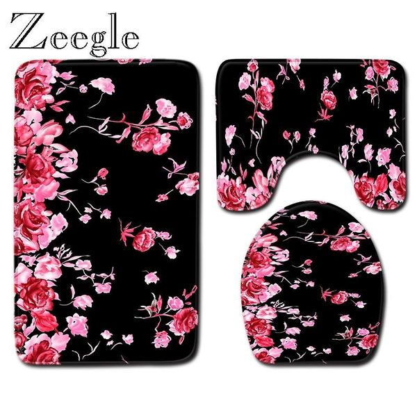 bath mats zeegle mat set anti slip bathroom carpets toilet pedestal rug absorbent cover seat washable soft carpet
bath mats zeegle mat set anti slip bathroom carpets toilet pedestal rug absorbent cover seat washable soft carpet