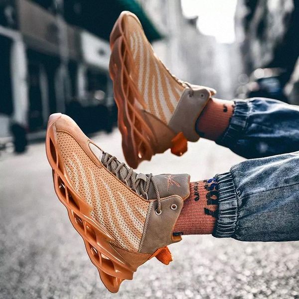 2020 hip hop high men shoes spring fashion lace up mesh men chunky sneakers sports casual shock tenis zapatillas hombre #uz4m
2020 hip hop high men shoes spring fashion lace up mesh men chunky sneakers sports casual shock tenis zapatillas hombre #uz4m