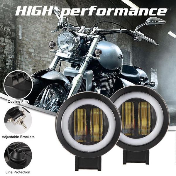 portable lanterns 3 inch 40w fog light white 6000k waterproof round led spotlight for vehicle marine work motorcycle1
portable lanterns 3 inch 40w fog light white 6000k waterproof round led spotlight for vehicle marine work motorcycle1