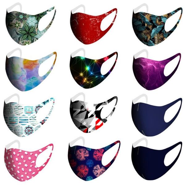 40 designs 3d ice silk cotton face mask breathable mouth cover anti-dust pollution protect masks flower fabric sport outdoor party mask
40 designs 3d ice silk cotton face mask breathable mouth cover anti-dust pollution protect masks flower fabric sport outdoor party mask
