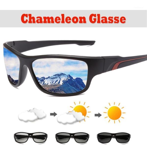 polarized pchromic sunglasses men brand design driving chameleon discoloration sun glasses black anti-glare oculos masculino1, White;black
polarized pchromic sunglasses men brand design driving chameleon discoloration sun glasses black anti-glare oculos masculino1, White;black