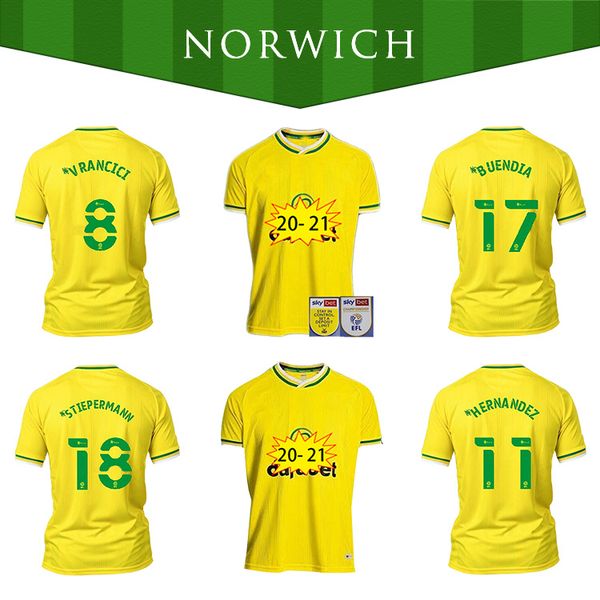 norwich pukki city hugill soccer jerseys 20 21 adam idah jersey roberts hernandez buendia stiepermann mclean footy football shirt, Black;yellow
norwich pukki city hugill soccer jerseys 20 21 adam idah jersey roberts hernandez buendia stiepermann mclean footy football shirt, Black;yellow