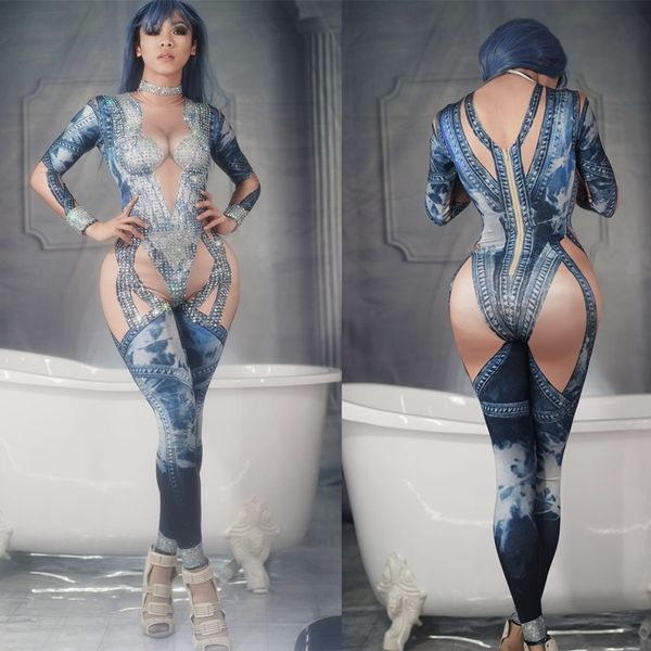 christia bella denim print rhinestone women stage jumpsuit stretch skinny rompers nightclub performance leotard dancer wear t200509, Black;white
christia bella denim print rhinestone women stage jumpsuit stretch skinny rompers nightclub performance leotard dancer wear t200509, Black;white