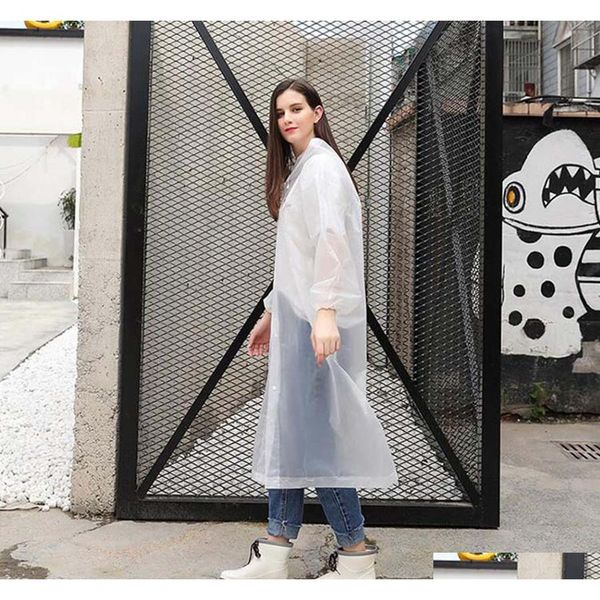 peva raincoat 5 colors reusable transparent rain coat women outdoor hiking waterproof gear rai qylkns ppshop01
peva raincoat 5 colors reusable transparent rain coat women outdoor hiking waterproof gear rai qylkns ppshop01