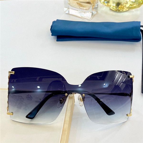 0596 ladies fashion all-match sunglasses uv400 oval casual uv flow women goggles, with high-quality packaging box, White;black
0596 ladies fashion all-match sunglasses uv400 oval casual uv flow women goggles, with high-quality packaging box, White;black