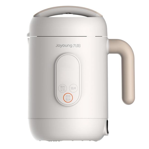 juicers 220v household mini electric soybean milk grinder portable automatic fruit vegetable juicer with heating function
juicers 220v household mini electric soybean milk grinder portable automatic fruit vegetable juicer with heating function