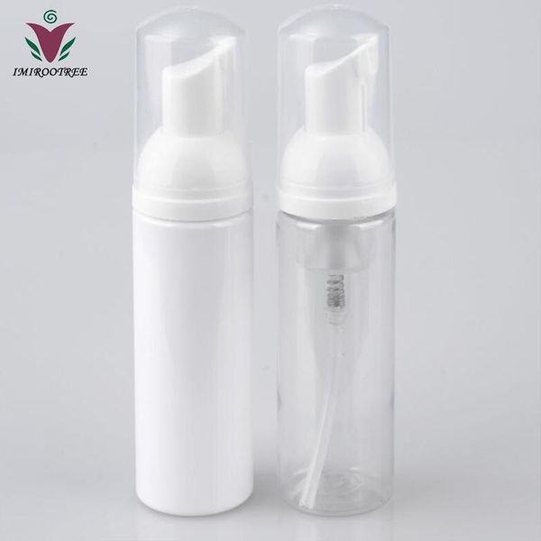 20pcs/lot 50ml pet clear white soap dispenser foam pump plastic bottle 50ml foaming bottle
20pcs/lot 50ml pet clear white soap dispenser foam pump plastic bottle 50ml foaming bottle