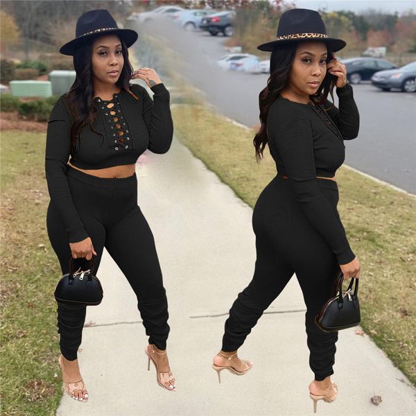 women bandage 2xl outfits fall pants tracksuit pullover crop 4286 hoodies set clothing piece casual winter pullover leggings 2 gfbdk, Black
women bandage 2xl outfits fall pants tracksuit pullover crop 4286 hoodies set clothing piece casual winter pullover leggings 2 gfbdk, Black