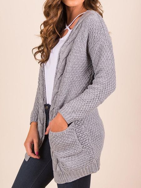 women's knits & tees winter clothes women autumn and sweater mid-length large size solid color shawl fashion twist knitted jacket, White
women's knits & tees winter clothes women autumn and sweater mid-length large size solid color shawl fashion twist knitted jacket, White