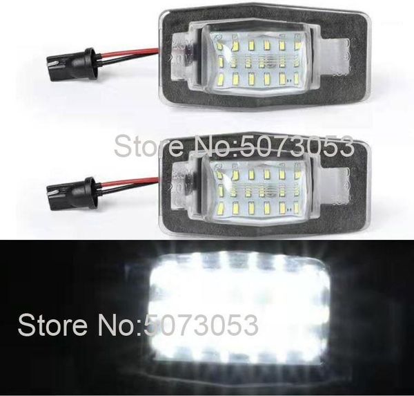 emergency lights 2pcs led license plate light lamp error for miata mx-5 mpv protege tribute escape mercury mariner1
emergency lights 2pcs led license plate light lamp error for miata mx-5 mpv protege tribute escape mercury mariner1