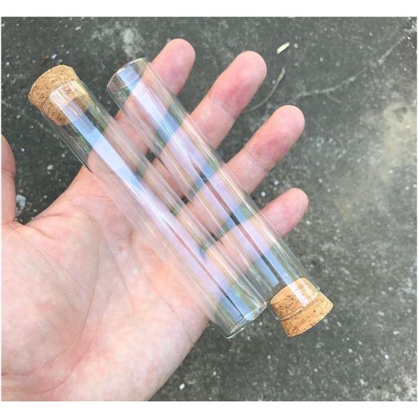 22*120mm 30ml empty glass transparent clear bottles with cork ser glass vials jars storage bottles test tube jlltrw bdebag
22*120mm 30ml empty glass transparent clear bottles with cork ser glass vials jars storage bottles test tube jlltrw bdebag