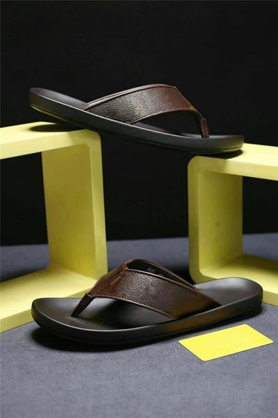 luxurys men leather non-slip shoes slides summer beach indoor flat sandals slippers house flip flops with spike slides sandal, Black
luxurys men leather non-slip shoes slides summer beach indoor flat sandals slippers house flip flops with spike slides sandal, Black