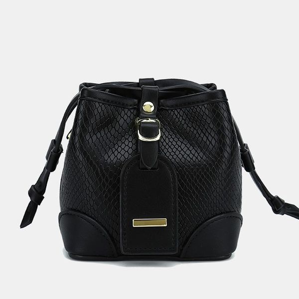 shoulder bags winter fashion women's runway designer casual bucket bag holiday vacation
shoulder bags winter fashion women's runway designer casual bucket bag holiday vacation