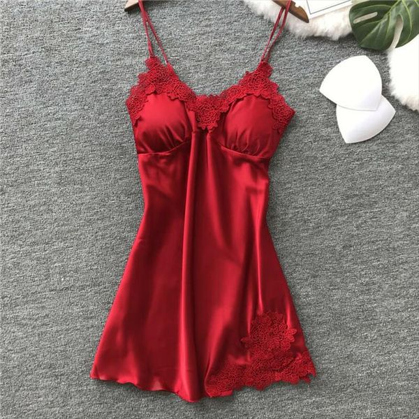 womens dresses uk ladies sleepwear women babydoll robe underwear night dress drop shipping good quality, Black;gray
womens dresses uk ladies sleepwear women babydoll robe underwear night dress drop shipping good quality, Black;gray