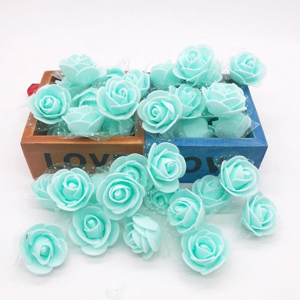 100pcs lot 2cm mini foam rose head artificial silk flower wedding festive decoration handmade clothing shoe box accessories bbyzju
100pcs lot 2cm mini foam rose head artificial silk flower wedding festive decoration handmade clothing shoe box accessories bbyzju