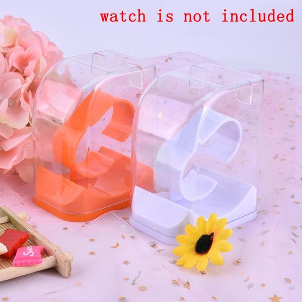 acrylic watch display holder case watch showcase tool transparent wristwatch box, Pink;blue
acrylic watch display holder case watch showcase tool transparent wristwatch box, Pink;blue