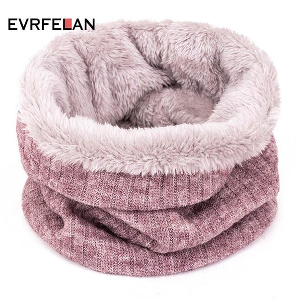 evrfelan new casual autumn winter ring scarf women men solid color neck scarf thick warm scarves boys girls 24*22cm, Blue;gray
evrfelan new casual autumn winter ring scarf women men solid color neck scarf thick warm scarves boys girls 24*22cm, Blue;gray
