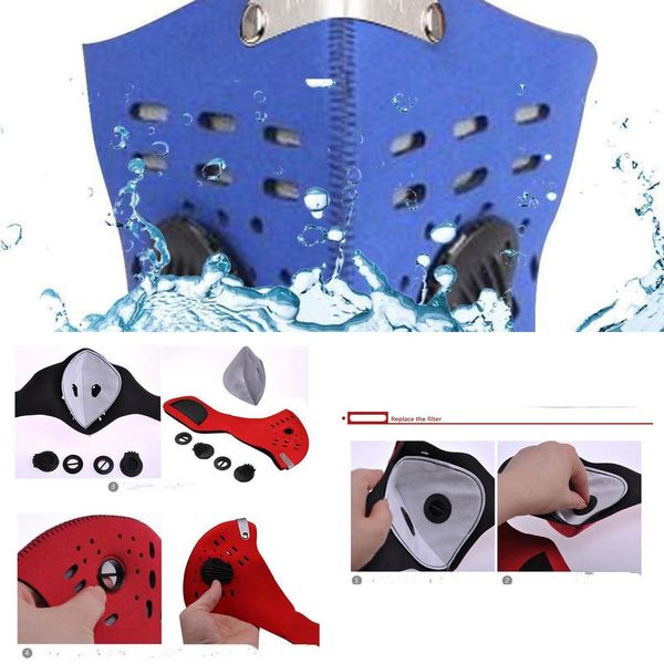 half cycling pm2.5 carbon mask face filter two exhale valves camouflage dustproof anti pol5j86 dpgn
half cycling pm2.5 carbon mask face filter two exhale valves camouflage dustproof anti pol5j86 dpgn