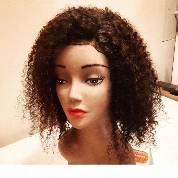 indian kinky curly short bob wigs 180density silk full lace human hair wigs with baby hair pre plucked full lace wigs remy, Black;brown
indian kinky curly short bob wigs 180density silk full lace human hair wigs with baby hair pre plucked full lace wigs remy, Black;brown