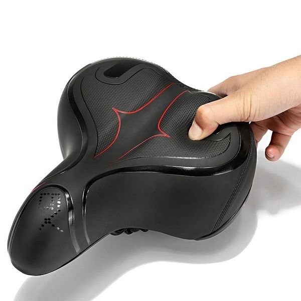 factory direct selling new products bicycle saddle mountain bike saddle bicycle riding equipment mountain bike saddle
factory direct selling new products bicycle saddle mountain bike saddle bicycle riding equipment mountain bike saddle