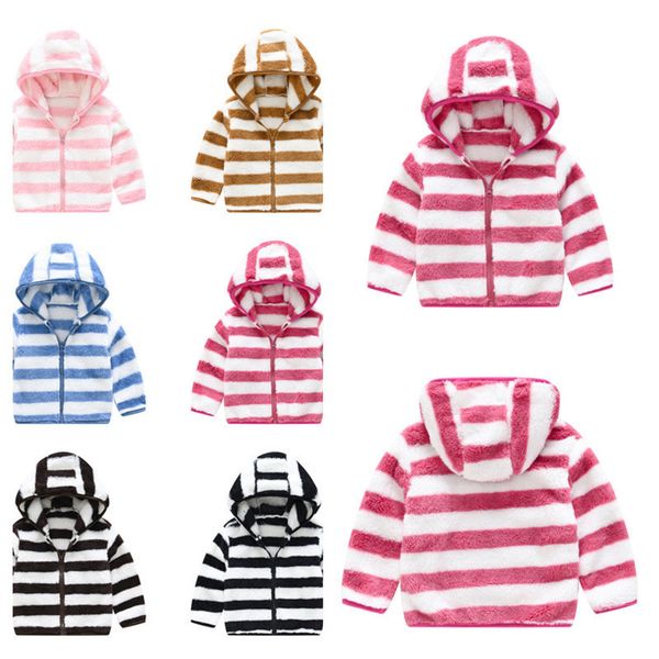 kids sport clothes outwear coat autumn winter children clothing jackets girls striped jacket wool sweater baby boy hooded new g12701, Blue;gray
kids sport clothes outwear coat autumn winter children clothing jackets girls striped jacket wool sweater baby boy hooded new g12701, Blue;gray