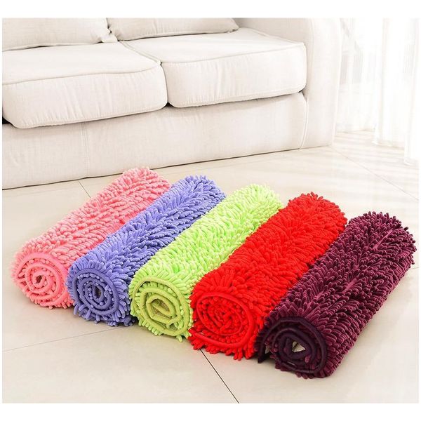 10 colors bath mat for kitchen toliet super soft non-slip bathroom carpet absorbent 38*58cm bath rug bedro jllbio sinabag
10 colors bath mat for kitchen toliet super soft non-slip bathroom carpet absorbent 38*58cm bath rug bedro jllbio sinabag