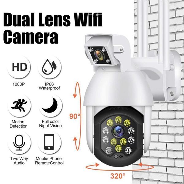 cameras waterproof 1080p wifi ip camera with power adapter cmos sensor outdoor ip66 security home video surveilance1
cameras waterproof 1080p wifi ip camera with power adapter cmos sensor outdoor ip66 security home video surveilance1