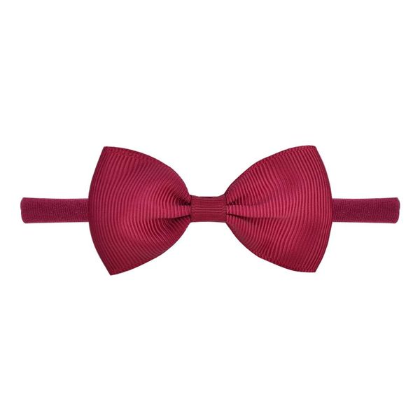 24 pcs/lot solid grograin ribbon samll bow baby headband for girl kids nylon elastic hair bands new headwear hair accessories q bbyyii
24 pcs/lot solid grograin ribbon samll bow baby headband for girl kids nylon elastic hair bands new headwear hair accessories q bbyyii