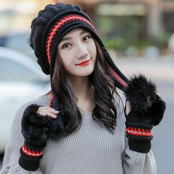 шляпа перчатки набор женщин шляпные шапочки вязаные черепахи шляпы зимние женские теплые волосы смешанные колпачки женские зимние аксессуары, Blue;gray
шляпа перчатки набор женщин шляпные шапочки вязаные черепахи шляпы зимние женские теплые волосы смешанные колпачки женские зимние аксессуары, Blue;gray