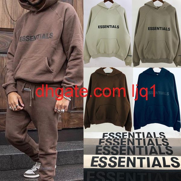 god pullover fog essentials fear of hoodie 3d silicon applique front fleece hoodie casual oversize sweatshirt hip hop streetwear dtkcb, Black
god pullover fog essentials fear of hoodie 3d silicon applique front fleece hoodie casual oversize sweatshirt hip hop streetwear dtkcb, Black