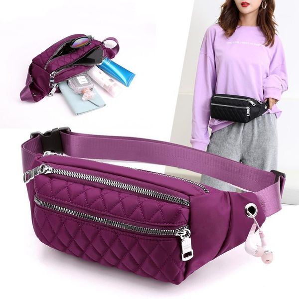 marea travel waist pack for women 2021 casual nylon waterproof chest handbag belt shoulder bag large capacity sport purses1
marea travel waist pack for women 2021 casual nylon waterproof chest handbag belt shoulder bag large capacity sport purses1