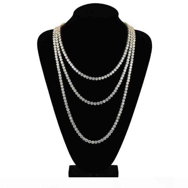 hip hop iced out zircon 1 row tennis chain necklace gold silver copper material men cz necklace link 18 20 24 30inch
hip hop iced out zircon 1 row tennis chain necklace gold silver copper material men cz necklace link 18 20 24 30inch