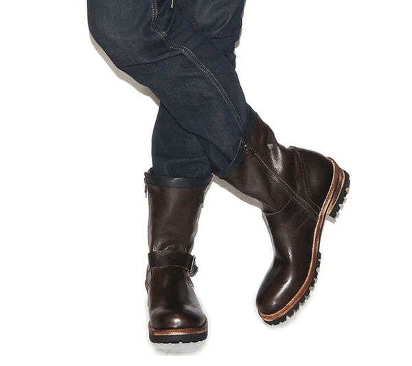 new list martin autumn and winter high-boots male leather boots big men's canvas shoes european and american female high boot, Black
new list martin autumn and winter high-boots male leather boots big men's canvas shoes european and american female high boot, Black
