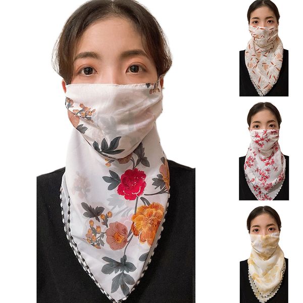 chiffon face mask outdoor mouth nose cover adjustable design uv protection673r
chiffon face mask outdoor mouth nose cover adjustable design uv protection673r