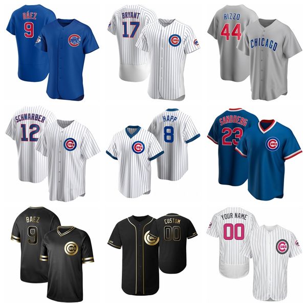baseball man women youth 17 kris bryant jersey 9 javier baez 44 anthony rizzo 12 kyle schwarber jason heyward team white blue black
baseball man women youth 17 kris bryant jersey 9 javier baez 44 anthony rizzo 12 kyle schwarber jason heyward team white blue black